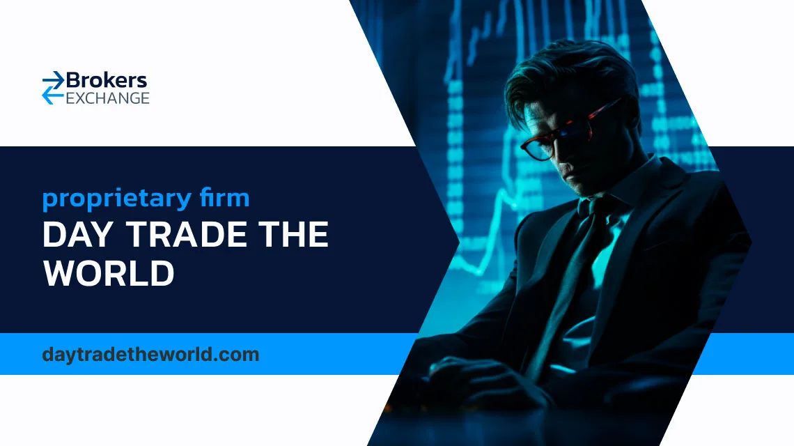 Day Trade the World Review