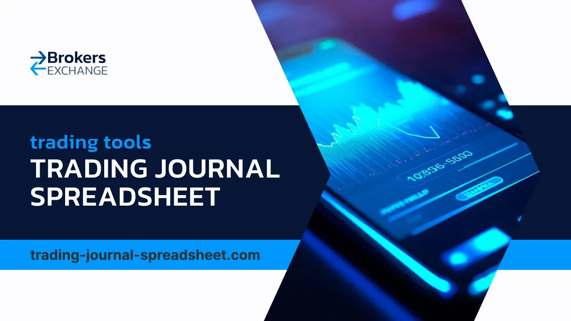 Trading Journal Spreadsheet Review