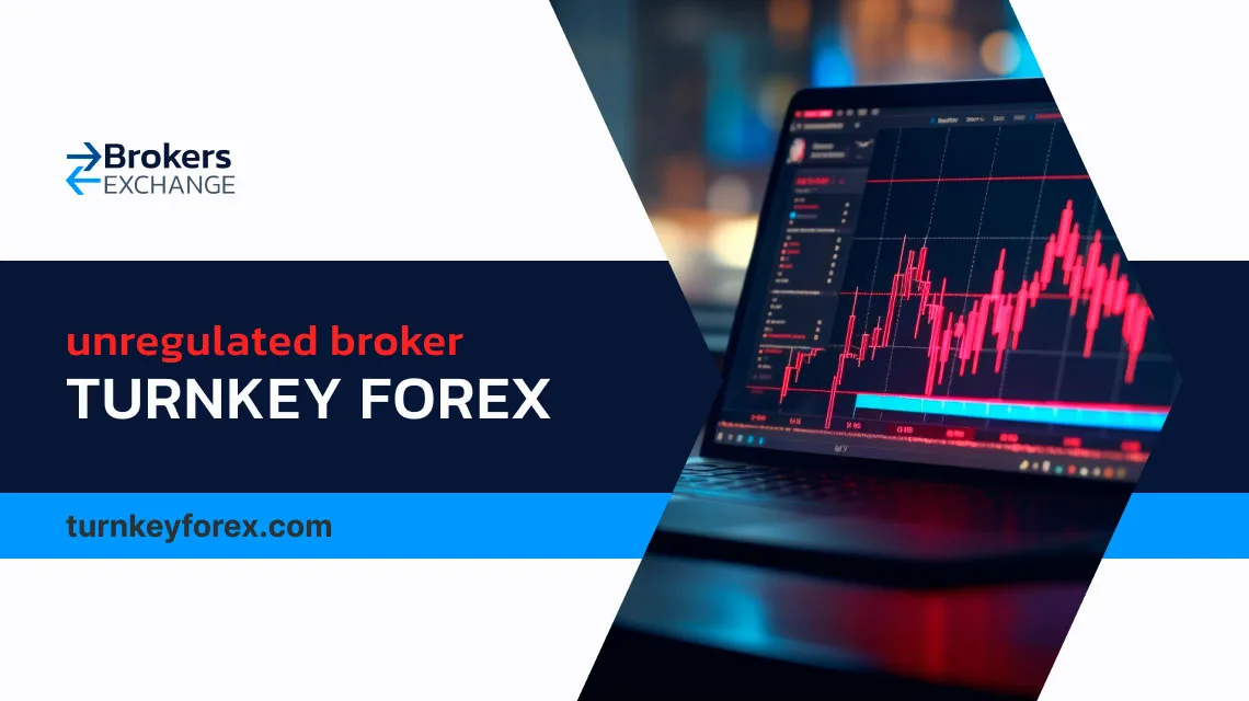 Turnkey Forex Review