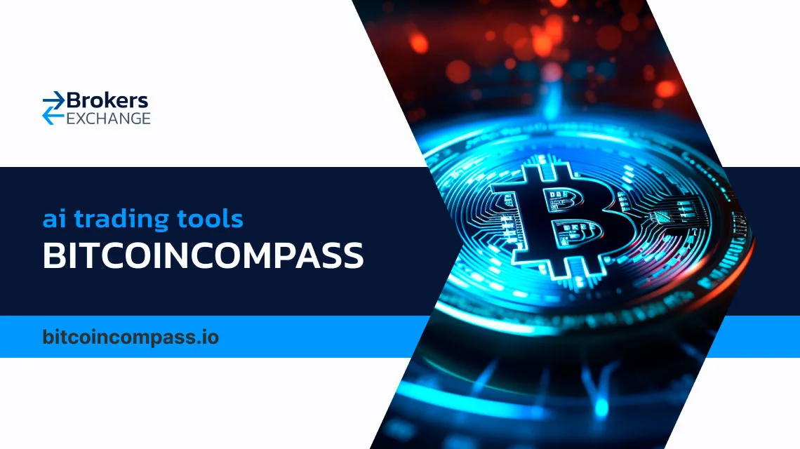 BitcoinCompass Review