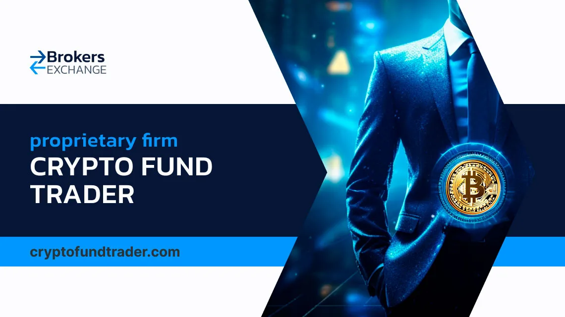 Crypto Fund Trader Review