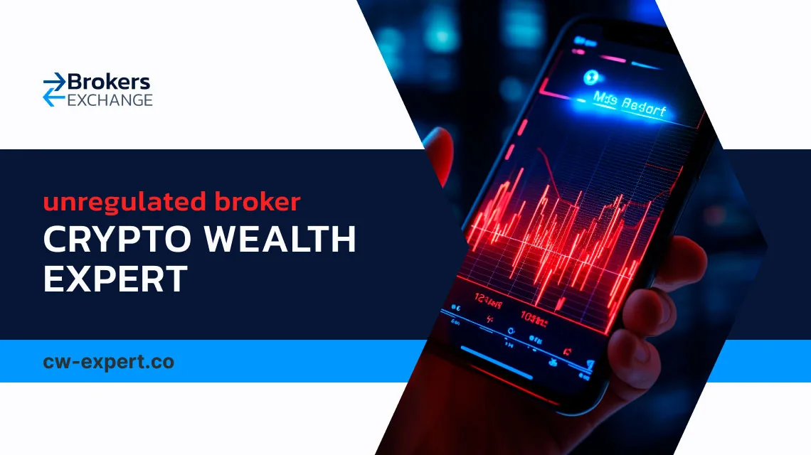 Crypto Wealth Expert Review