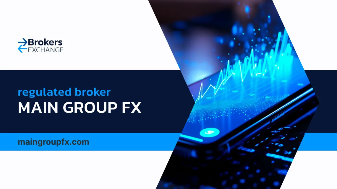 Main FX Group Review