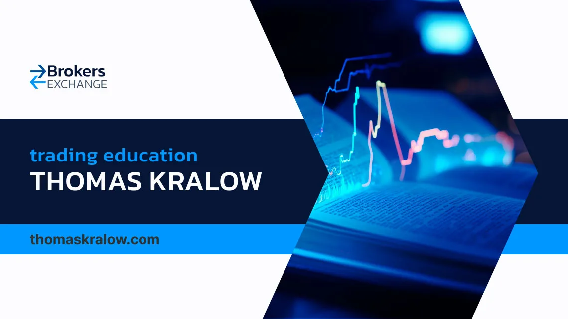 Thomas Kralow Review