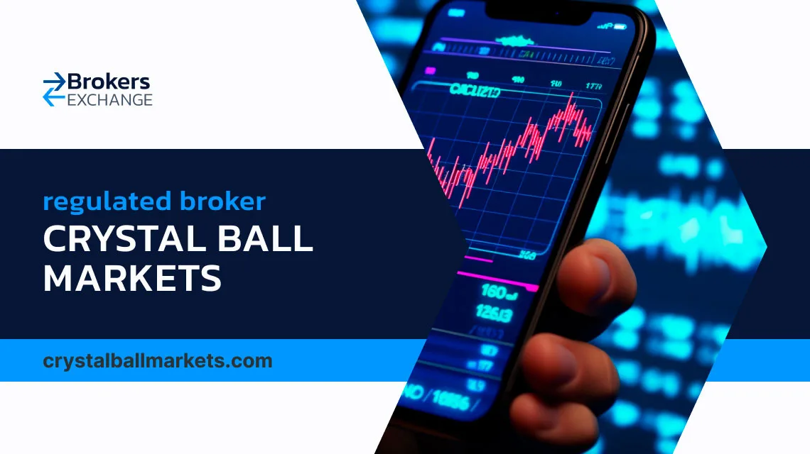 Crystal Ball Markets Review