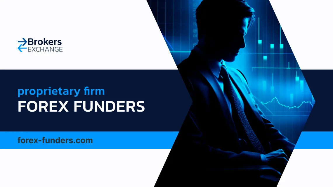 Forex Funders Review