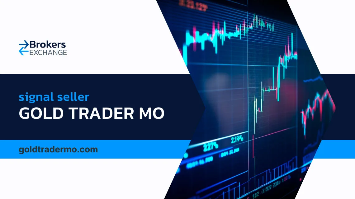 Gold Trader Mo Review