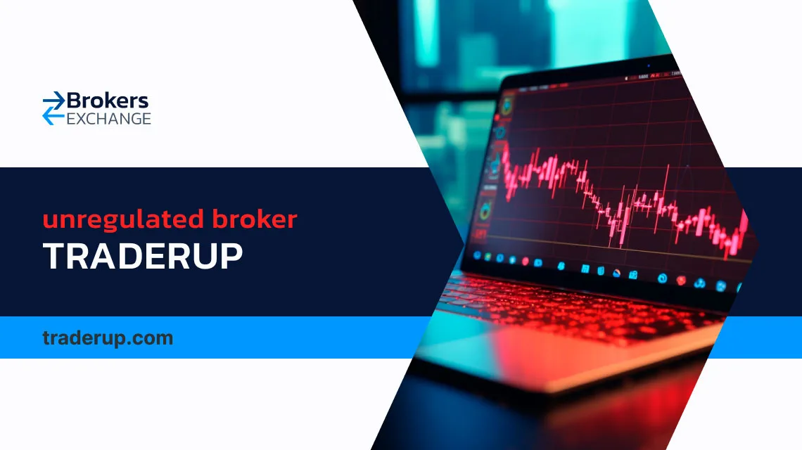 TraderUP Review