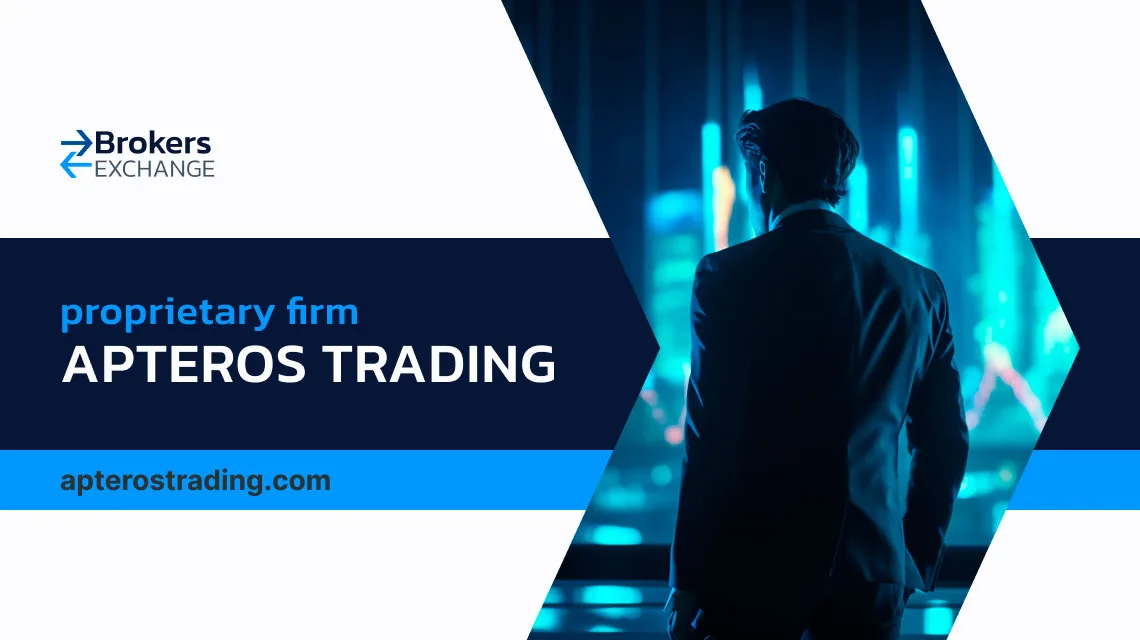 Apteros Trading Review