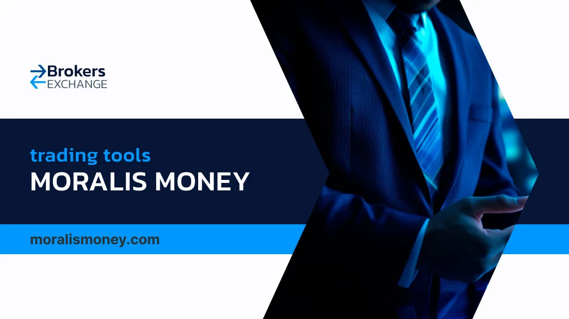 Moralis Money review