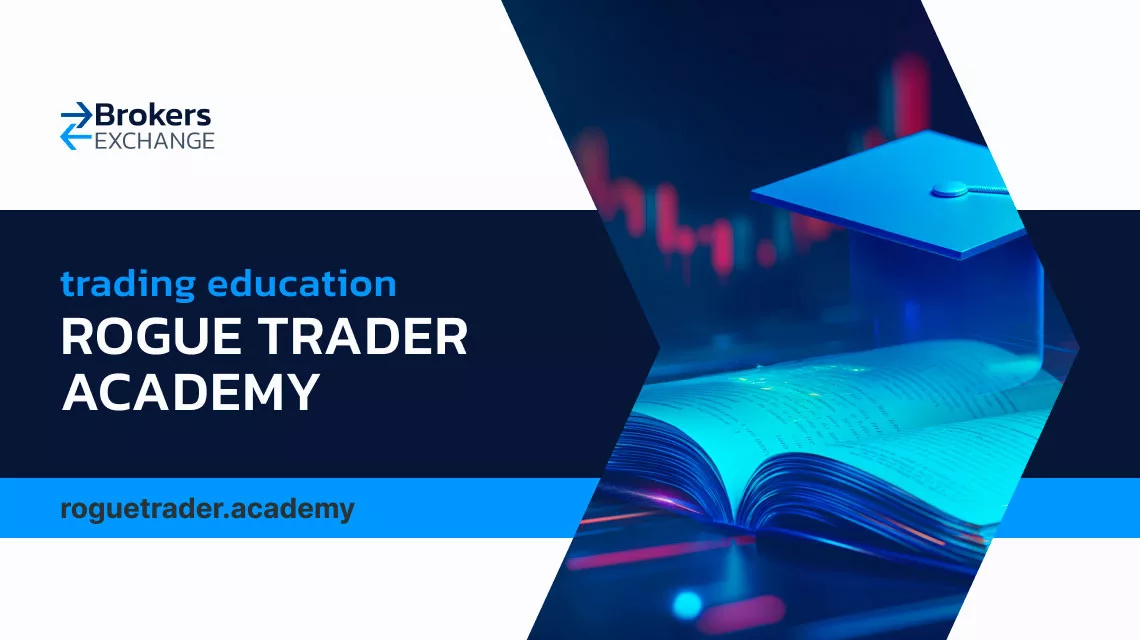 Rogue Trader Academy Review