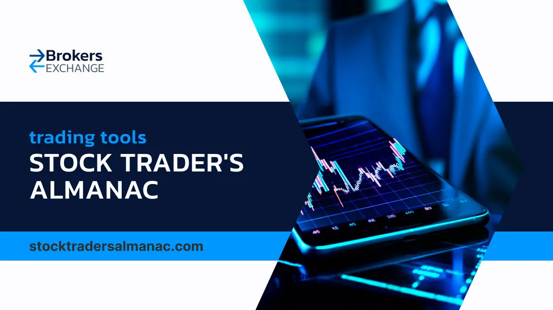 Stock Trader's Almanac Review