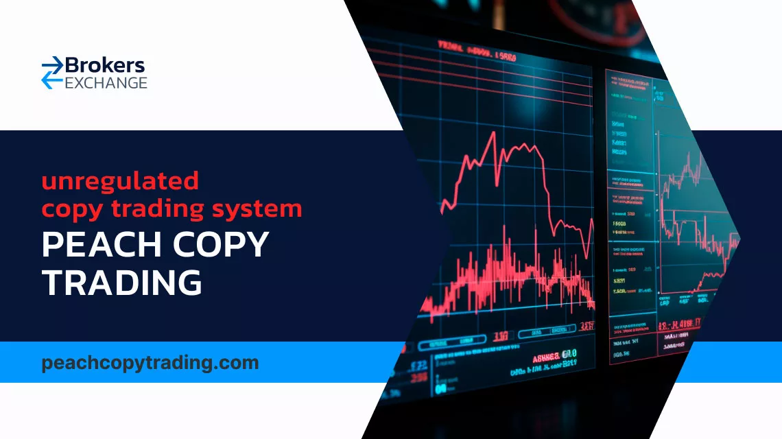 Peach Copy Trading Review