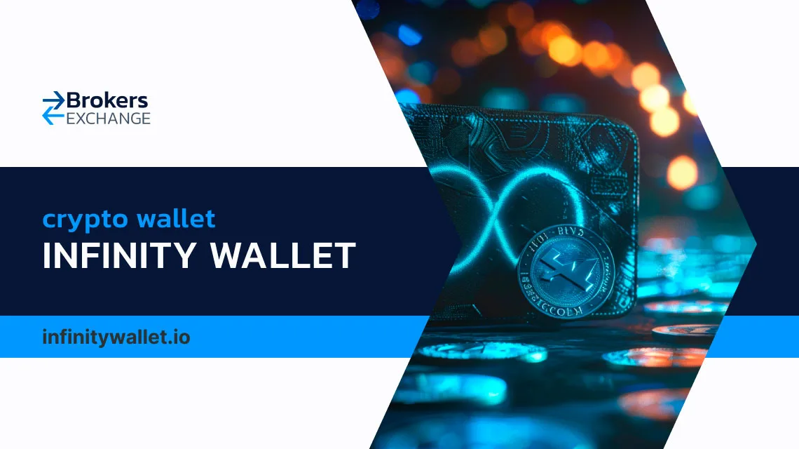 Infinity Wallet Review