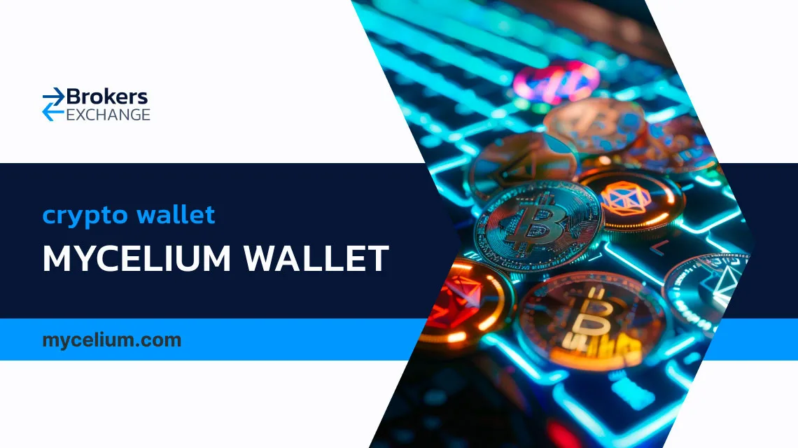 Mycelium Wallet Review