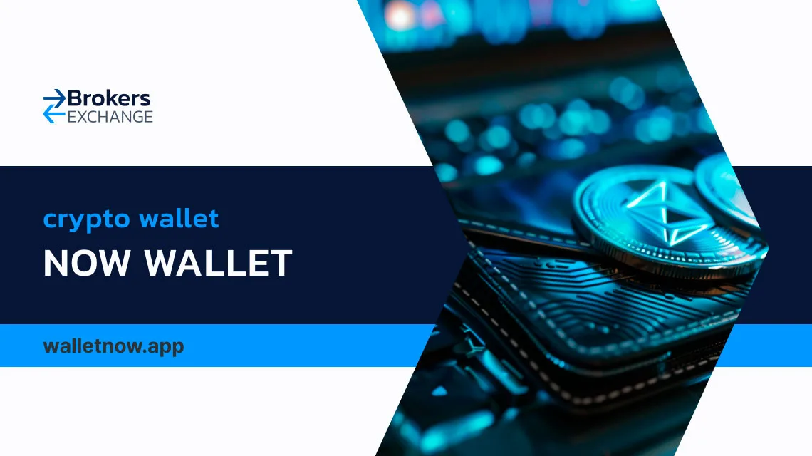 NOW Wallet Review