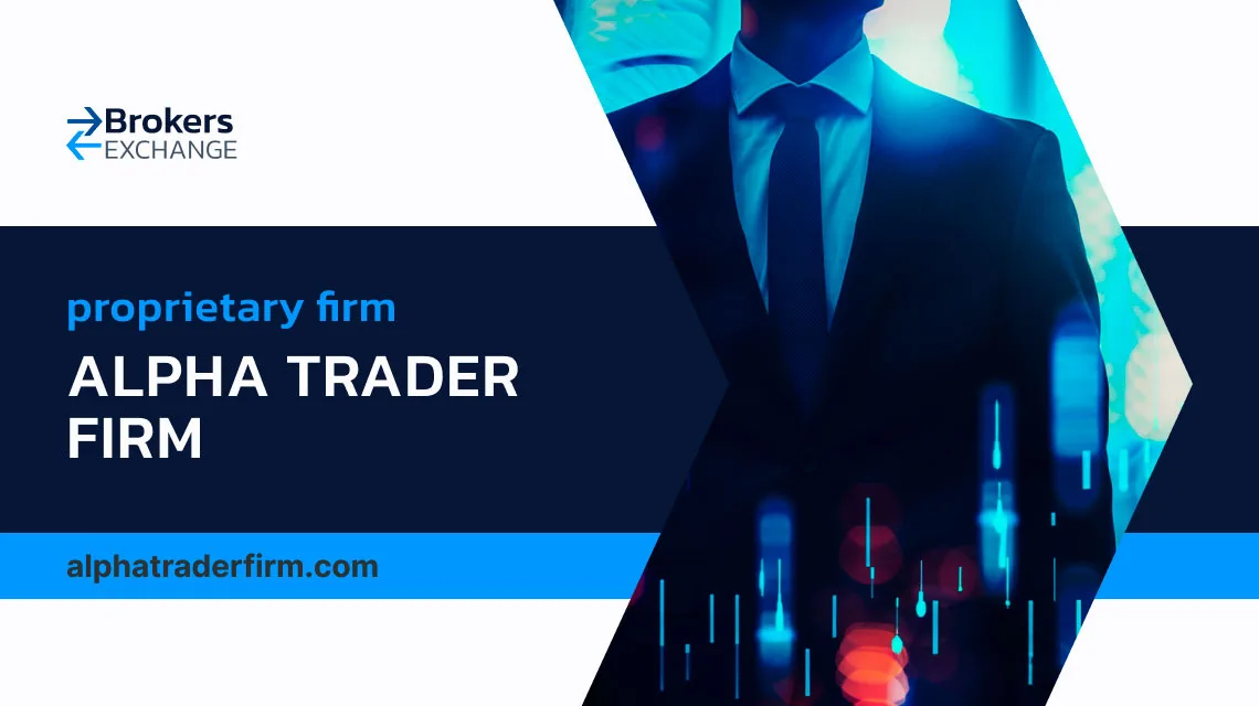 Alpha Trader Firm Review
