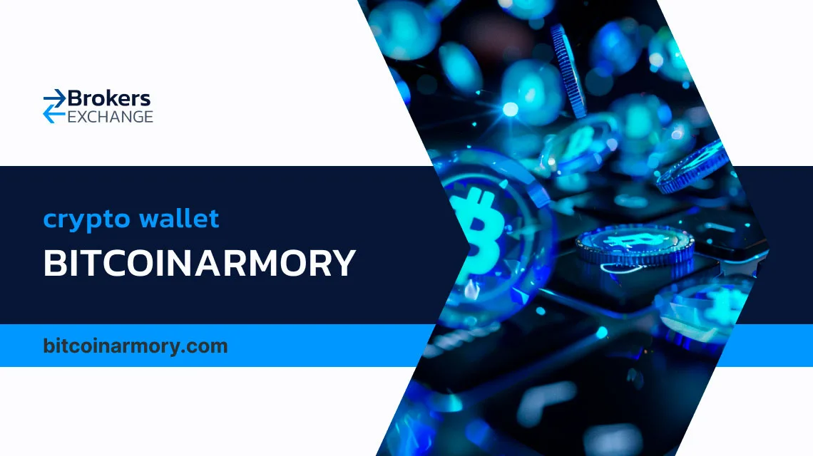 BitcoinArmory Review