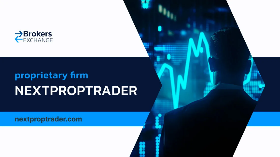 NextPropTrader Review