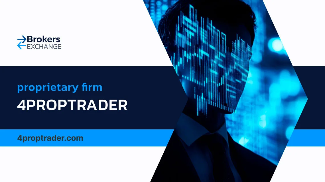 4PropTrader Review