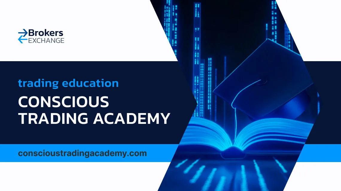 Conscious Trading Academy Review