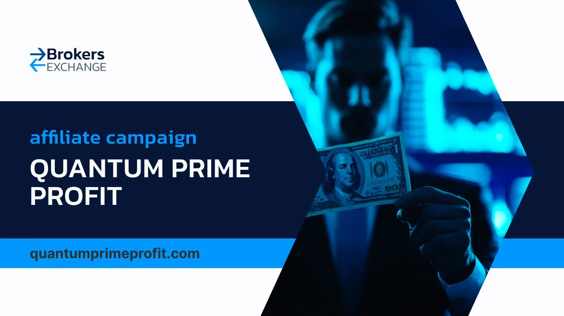 Quantum Prime Profit Review